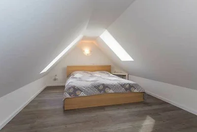 Ferienwohnung Hauke