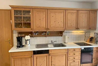 Haus Hauke Haien Whg 02