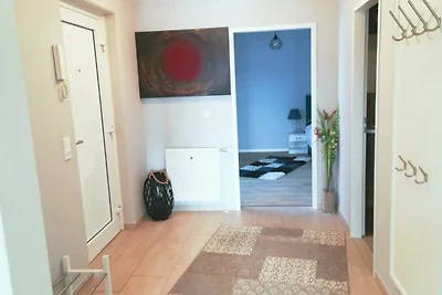 Ostseeresidenz Apartment 102
