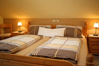 Appartamento Vacanza con famiglia Dreiheide
