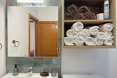 Vakantiehuis Ontspannende vakantie Villa de Mazo