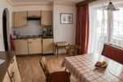 Apartment Bazahl f. 2-4 Pers.