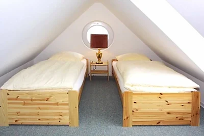 Ferienwohnung Pastoor