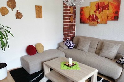 Vakantieappartement Gezinsvakantie Wittenberg