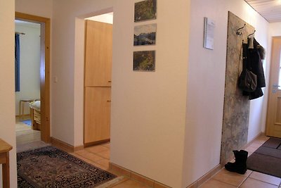 Vakantieappartement Gezinsvakantie Schliersee