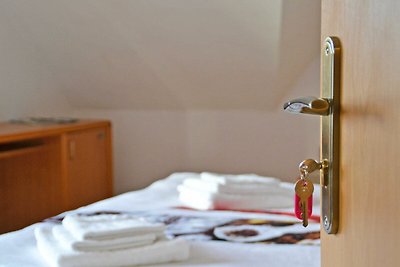 Vakantieappartement Gezinsvakantie Schenkendöbern