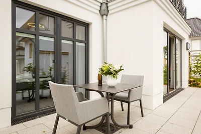 Quartier Frohsinn, App. 02