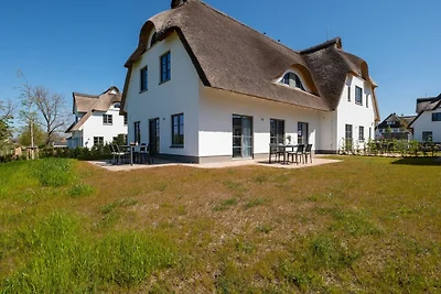 Vakantieappartement Gezinsvakantie Stolpe auf Usedom