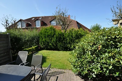 Nr. 26 - Ferienhaus Bootsweg