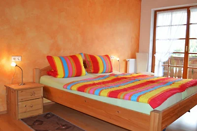 Ferienwohnung, Kappelenblick , 2 Schlafzimmer...