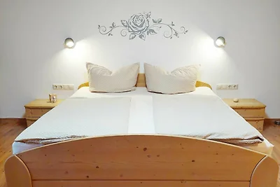 Appartamento Vacanza con famiglia Tannheim