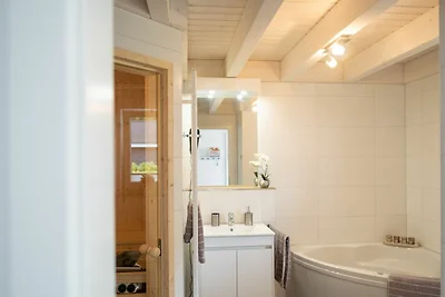 Ferienhaus Vechtestrand