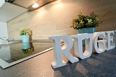 06 Ferienappartement Zudar