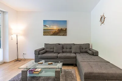 Haus Aaron, Fehlingstrasse FeWo 221