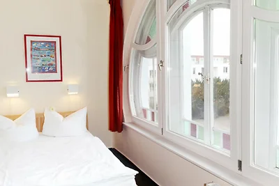 Appartamento Vacanza con famiglia Kühlungsborn