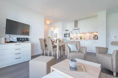 Haus Seegras WE 02 Julchen