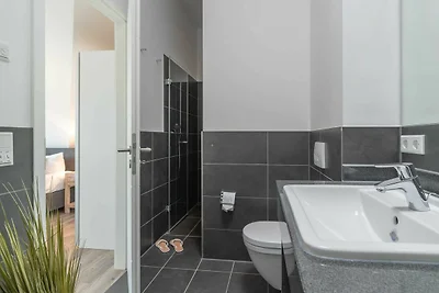 Vakantieappartement Gezinsvakantie Börgerende