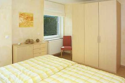 Ferienwohnung Friesen-Chalet