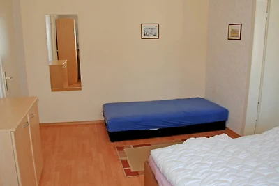 Vakantieappartement Gezinsvakantie Altefähr