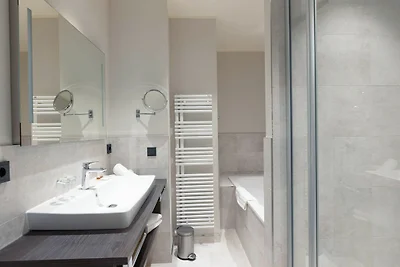 Aurora Appartements (Müritzblick)