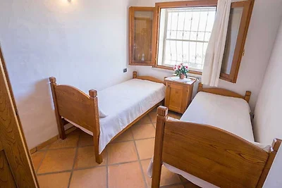 Landhaus mit Pool und Meerblick - Nr. 115/3