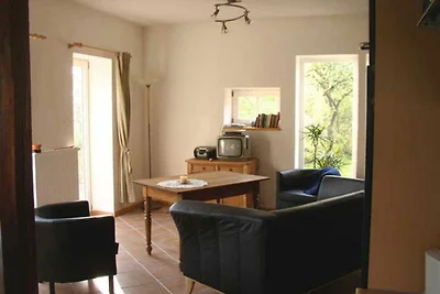 Vakantieappartement Gezinsvakantie Neu Gargendorf