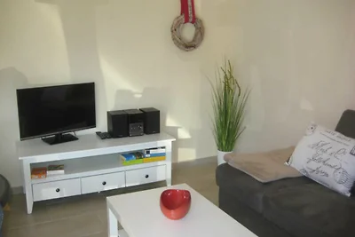 Vakantieappartement Gezinsvakantie Büsum