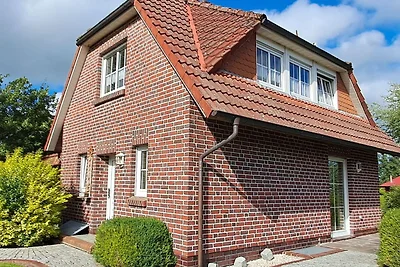 Ferienhaus Dreimann