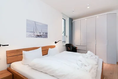 Apartament Dla rodzin Neustadt in Holstein