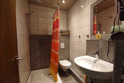 Hedwig Apartment mit Familienzimmer