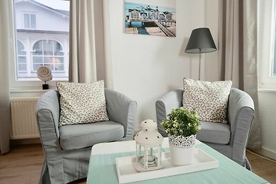 08 Ferienappartement Vilm