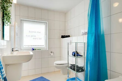 Vakantieappartement Gezinsvakantie Gelting