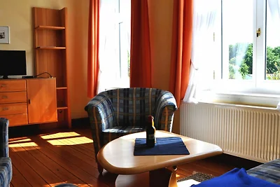 Apartment 01 Kranich im 1.OG