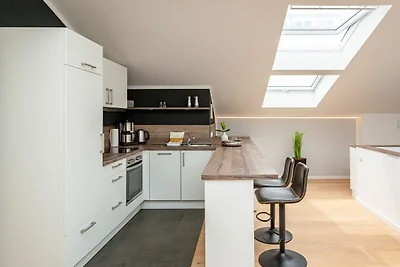 Quartier Frohsinn, App. 09b