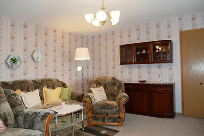 Vakantieappartement Gezinsvakantie Ulrichshorst