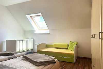 Gästehaus Seenland