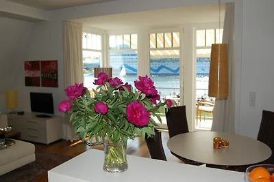 Warnemünde Sherrytime 3