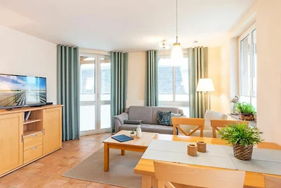 Appartamento Vacanza con famiglia Ahlbeck