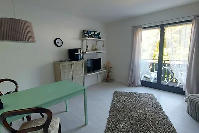 Ferienwohnung