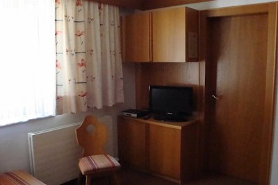 Vakantieappartement Gezinsvakantie Nesselwängle