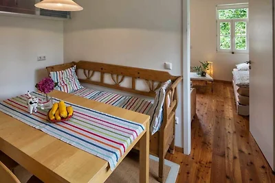 Appartamento Vacanza con famiglia Neunkirchen-Seelscheid