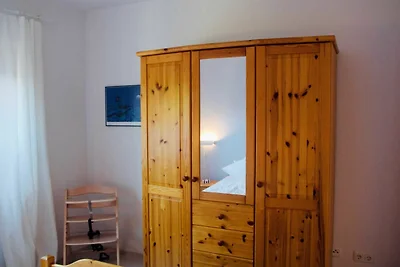 Appartamento Vacanza con famiglia Carolinensiel