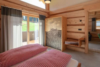 Casa vacanze Vacanza di relax Mittelberg