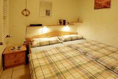 Appartamento Vacanza con famiglia Bad Harzburg