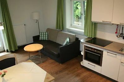 Apartament Dla rodzin Bad Wiessee