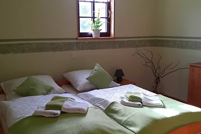 Alloggio Agriturismo Crimmitschau