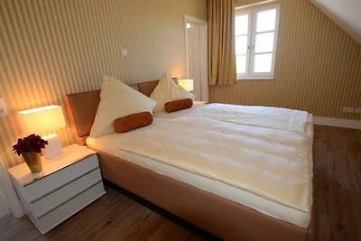 Ferienhaus Strandvilla Deluxe