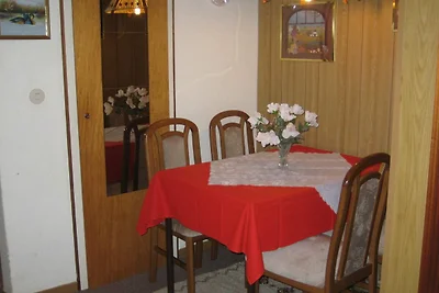 Vakantieappartement Gezinsvakantie Büsum