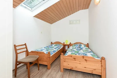 Ferienhaus Pusteblume