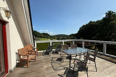 Ferienwohnung Falkenturm